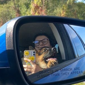 Meet your Posher, Allison